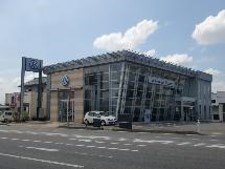 富山市　富山県内外産車販売代理店　ファーレン富山　様